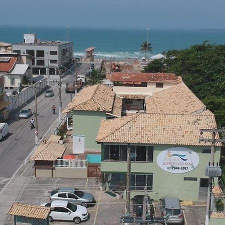 Pousada Espirito Do Mar Cabo Frio Extérieur photo