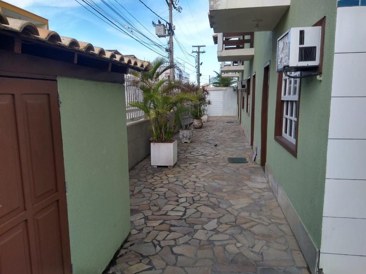 Pousada Espirito Do Mar Cabo Frio Extérieur photo