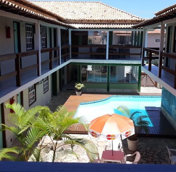 Pousada Espirito Do Mar Cabo Frio Extérieur photo