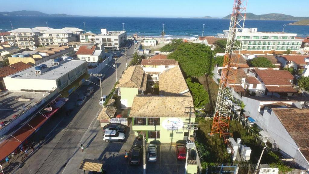 Pousada Espirito Do Mar Cabo Frio Extérieur photo